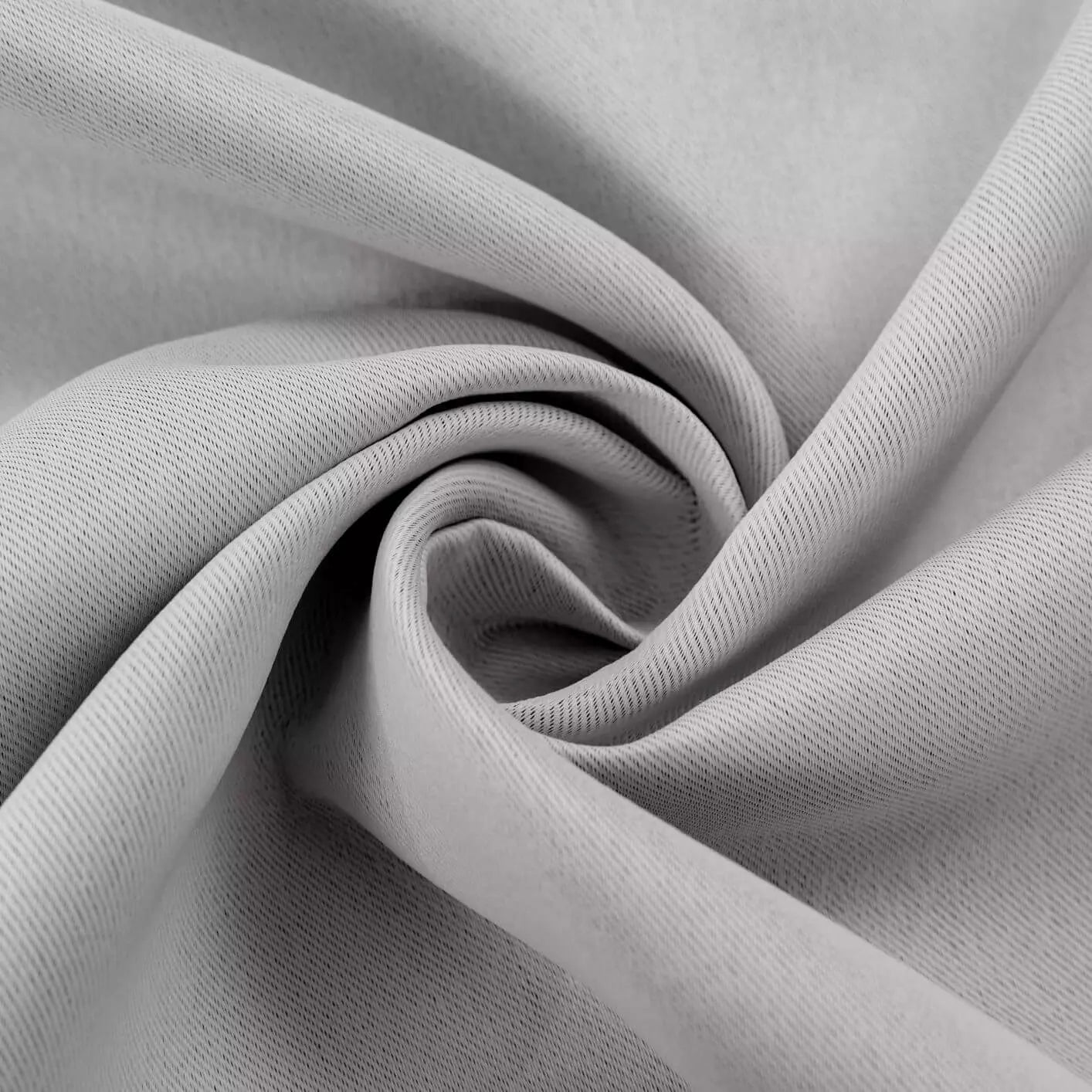 CORTINA DE LINHO ALGODÃO ROMANA, DECORAÇÃO SALA E QUARTO