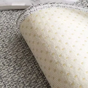 CAPAS DE SOFÁ E ALMOFADAS EM LINHO, DECORAÇÃO SALA E QUARTO
