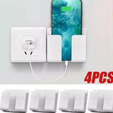 Suporte Para Celular e Controle Remoto Kit 4PÇ Tazmo