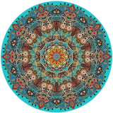 Azul Turquesa