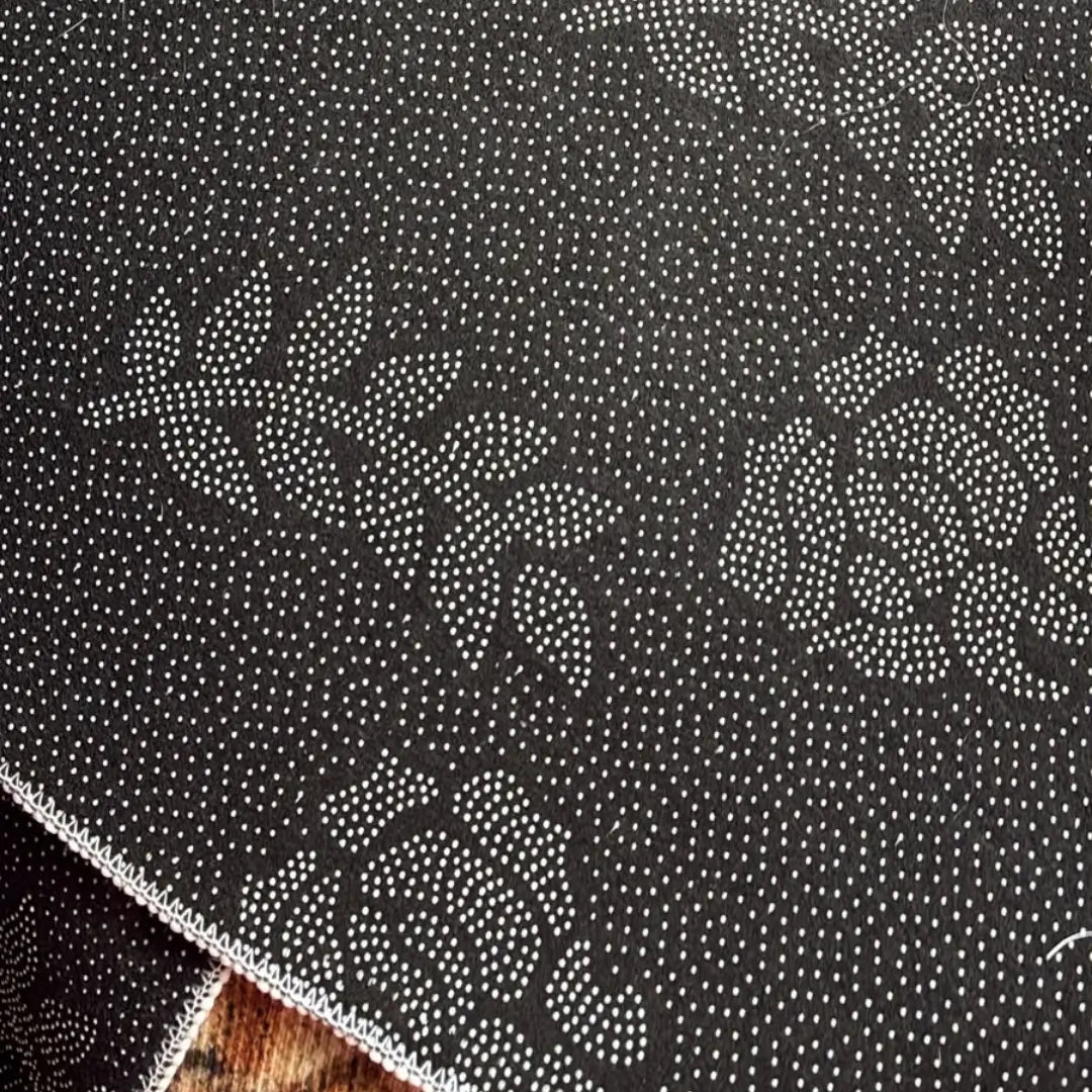 Tapetes Redondos Para Quarto e Sala Home Luxury Tazmo Casa Fundo do Tapete