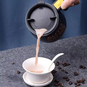 CANECA TÉRMICA AUTOMÁTICA MAGNA - MISTURADOR COM TECNOLOGIA MAGNÉTICA.