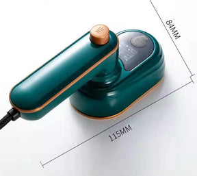 FERRO DE PASSAR ROUPA PARA VIAGENS BIVOLT VENTURO.