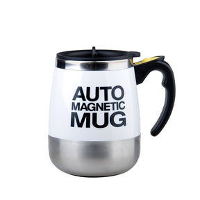 CANECA TÉRMICA AUTOMÁTICA MAGNA - MISTURADOR COM TECNOLOGIA MAGNÉTICA.