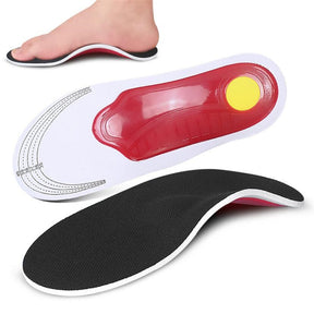 PALMILHA ORTOPÉDICA CONFORT PALM, PÉS SUPER CONFORTÁVEIS.
