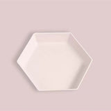 Petisqueira Rosa Claro (B)