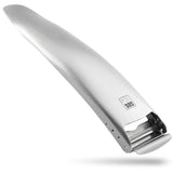 Descascador de Inox Cortador de Frutas e Legumes Utensílio Gourmet