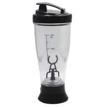 MISTURADOR AUTOMÁTICO PARA BEBIDAS SAUDÁVEIS TWISTER