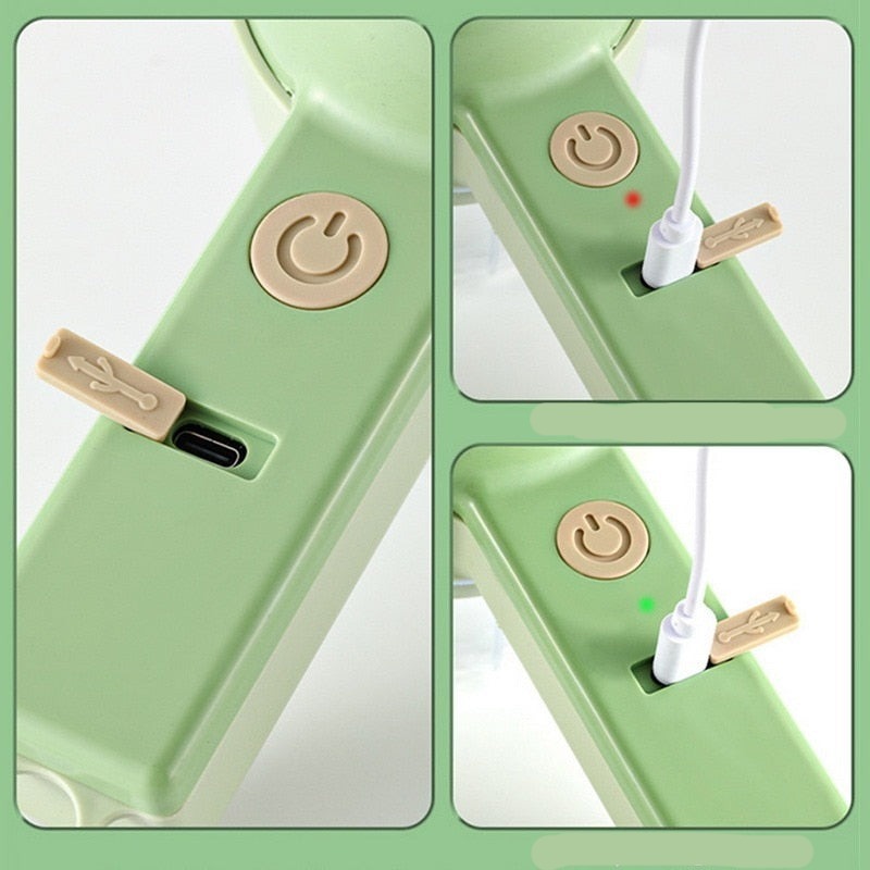 PROCESSADOR E TRITURADOR PORTÁTIL 4 EM 1 MAX COOK