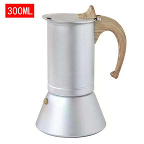 CAFETEIRA ITALIANA INDUÇÃO MOKA ECO