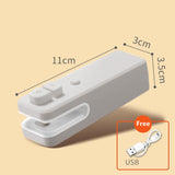 Seladoras a vácuo Cinza