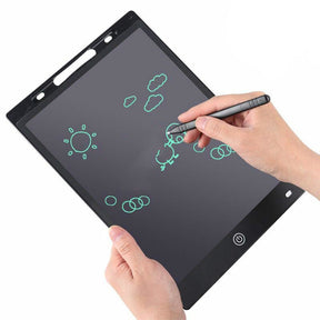 TABLET MÁGICO PARA DESENHO INFANTIL DIGITAL