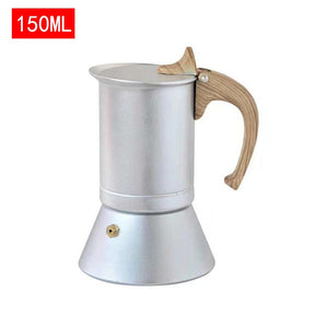 CAFETEIRA ITALIANA INDUÇÃO MOKA ECO
