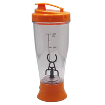 MISTURADOR AUTOMÁTICO PARA BEBIDAS SAUDÁVEIS TWISTER