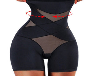 Cinta-Modeladora-Slim-Short-Confort