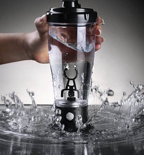 MISTURADOR AUTOMÁTICO PARA BEBIDAS SAUDÁVEIS TWISTER