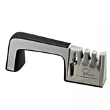 Amolador de Facas 4 em 1 Diamond Gourmet Tazmo
