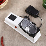 Amolador de Facas Elétrico Afiador de Faca Bivolt Tazmo