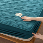 capa-de-colchão-acolchoada 