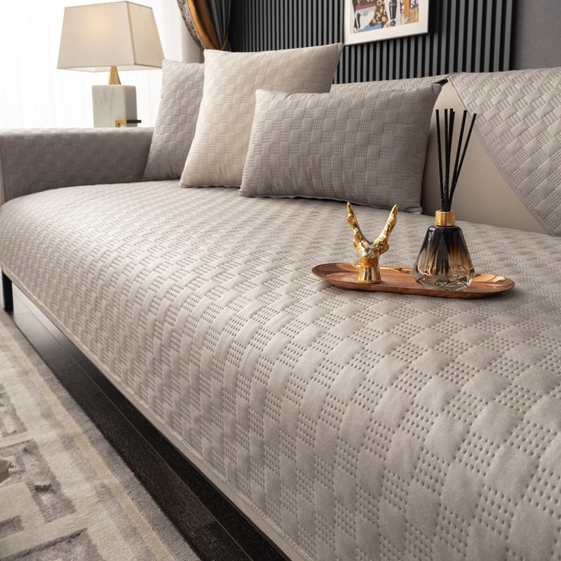 capa p sofa retrátil  