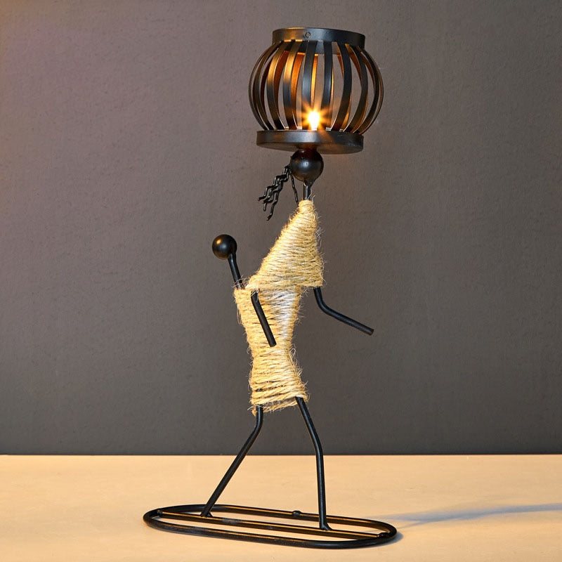 castiçal-candelabro-escultura-artesanal-de-metal-decoração-casa-tazmo-412