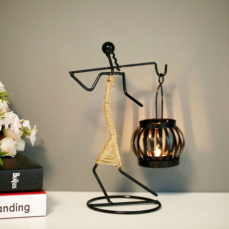 castiçal-candelabro-escultura-artesanal-de-metal-decoração-casa-tazmo-418