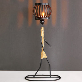 castiçal-candelabro-escultura-artesanal-de-metal-decoração-casa-tazmo-405