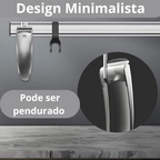 descascador de nox cortador de frutas e legumes utensilio gourmet pode ser pendurado 