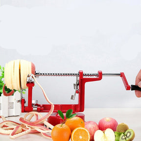 DESCASCADOR DE FRUTAS MANUAL 3 EM 1