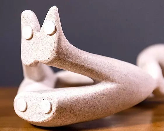 Escultura-Artesanal-Pensador-Estátua-Vintage-Decoração-Casa-06