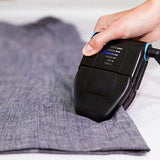 Ferro de Passar Roupa Para Viagem Compact Tazmo
