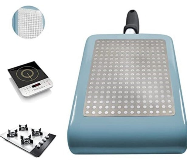 frigideira-antiaderente-retangular-de-indução-color-pan-tazmo-114