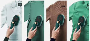 FERRO DE PASSAR ROUPA PARA VIAGENS BIVOLT VENTURO.