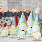 SUPORTE DE PRATOS CAVALETE ARTICULADO KIT 10 PÇ