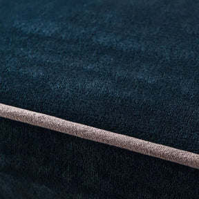 PROTETOR COLCHÃO DE PELÚCIA LUXURY TAZMO