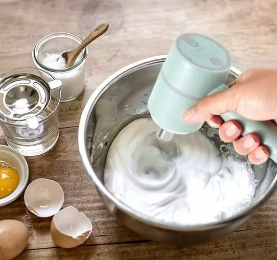 BATEDOR E PROCESSADOR ELÉTRICO MULTIFUNCIONAL MISTER