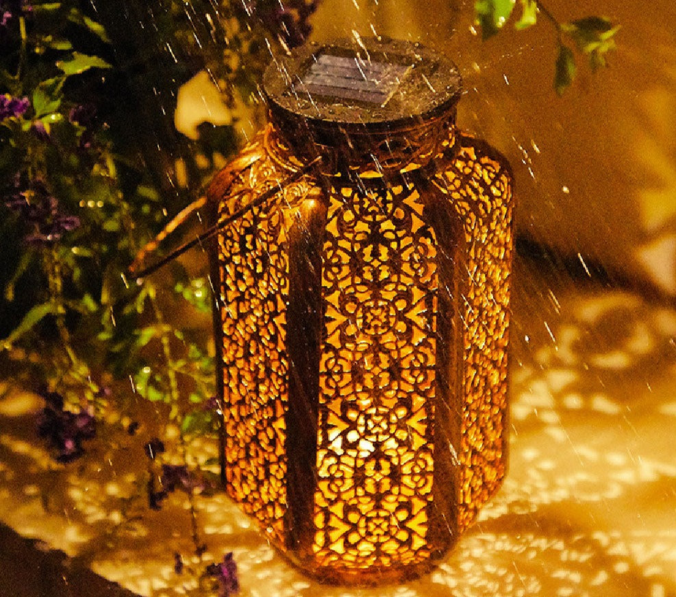 lanterna-decoração	