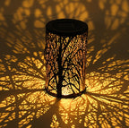 Lanterna-de-Chão-Iluminação-Jardim-Led-Solar-Decoração-Impermeável-24