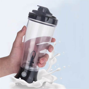 MISTURADOR AUTOMÁTICO PARA BEBIDAS SAUDÁVEIS TWISTER