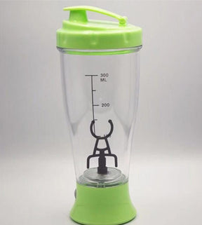 MISTURADOR AUTOMÁTICO PARA BEBIDAS SAUDÁVEIS TWISTER