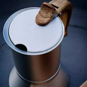 CAFETEIRA ITALIANA INDUÇÃO MOKA ECO