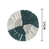 Porta Copos Composé Verde