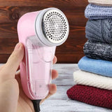 Removedor de Fiapos Automático Portátil Tazmo