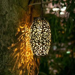 Lanterna-de-Chão-Iluminação-Jardim-Led-Solar