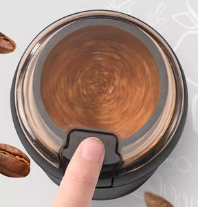 MOEDOR DE CAFÉ JETTE, MOAGEM DE GRÃOS E ESPECIARIAS.