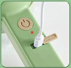 PROCESSADOR E TRITURADOR PORTÁTIL 4 EM 1 MAX COOK