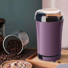 MOEDOR DE CAFÉ JETTE, MOAGEM DE GRÃOS E ESPECIARIAS.
