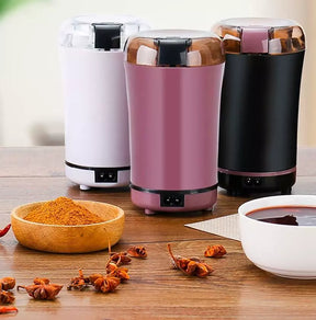 MOEDOR DE CAFÉ JETTE, MOAGEM DE GRÃOS E ESPECIARIAS.
