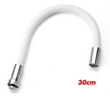 Torneira Extensora Ajustável Torneira Cozinha Rotação 360º Tazmo