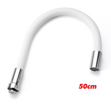 Torneira Para Casa Branco 50cm